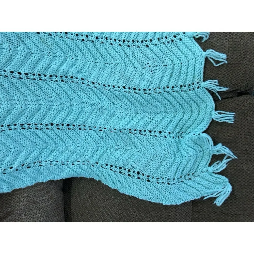 N/A handmade crocheted